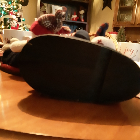 2 Snowmen in Shoes - Picture 11 of 11